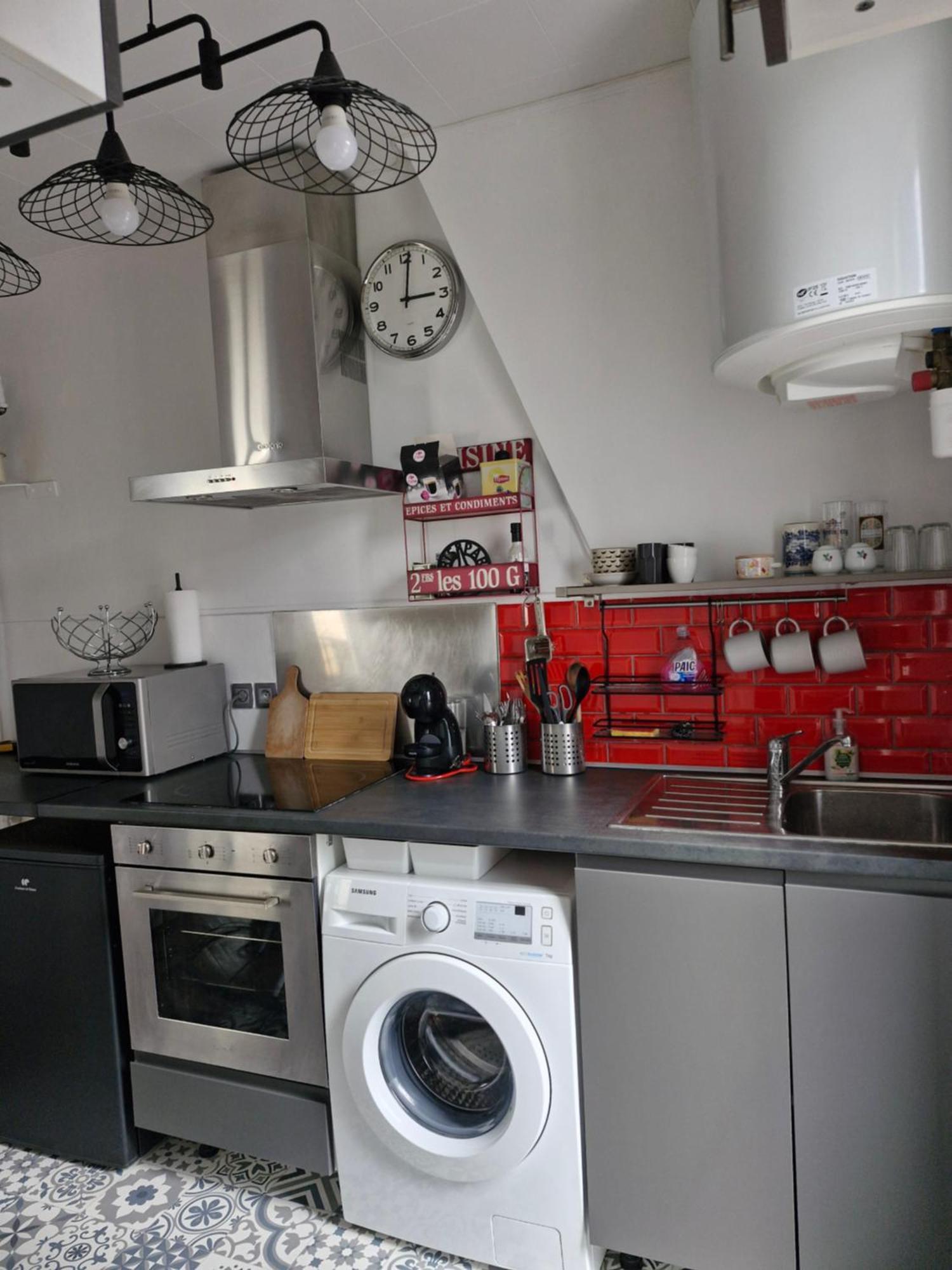 Apartamento A 18 Min De Notre Dame Au Coeur De Paris En Rer C Ivry-sur-Seine Exterior foto