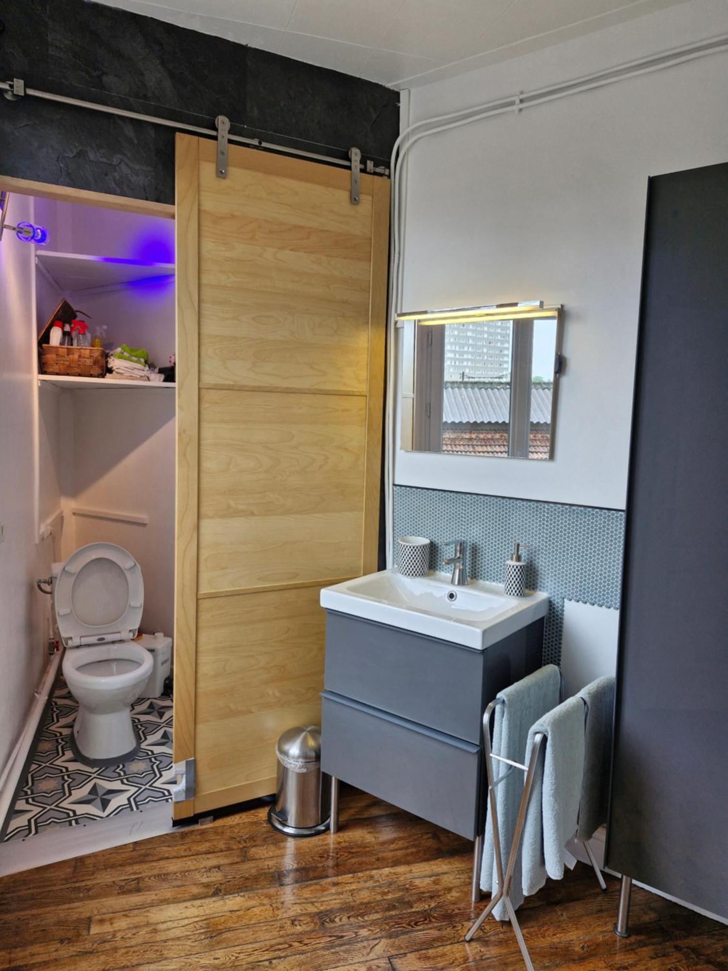 Apartamento A 18 Min De Notre Dame Au Coeur De Paris En Rer C Ivry-sur-Seine Exterior foto