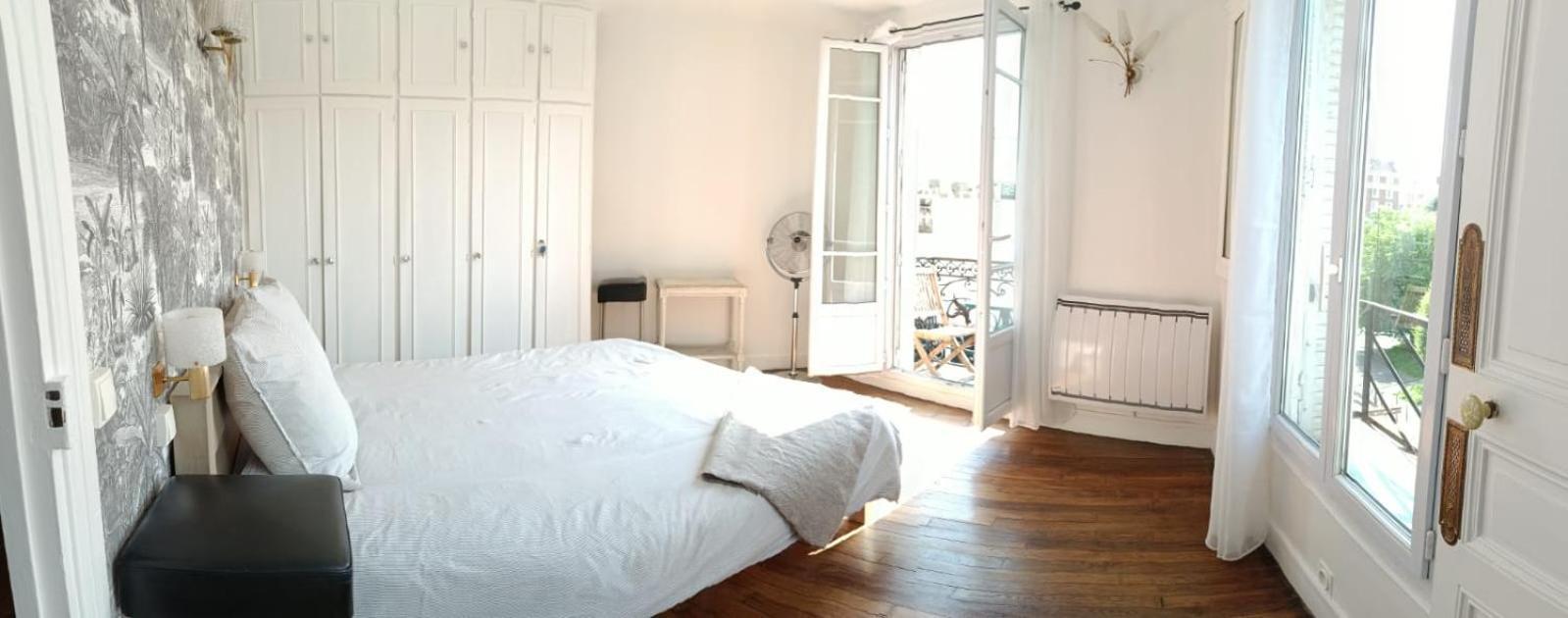 Apartamento A 18 Min De Notre Dame Au Coeur De Paris En Rer C Ivry-sur-Seine Exterior foto